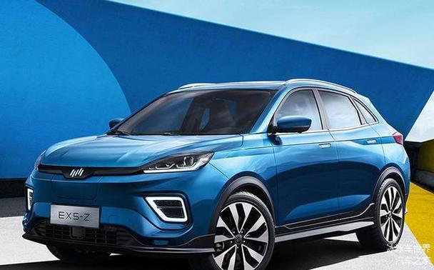 东莞335WEY威派豪华SUV市场的黑马，零跑汽车与智能交通系统的协同